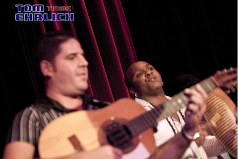 cuban music, musica cubana