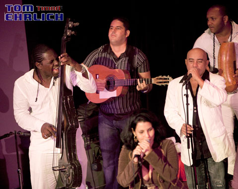 cuban music, musica cubana