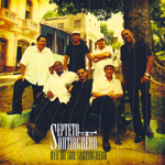 Oye mi son santiuaguero - Septeto Santiaguero