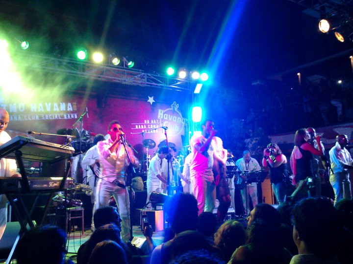 cuban music, musica cubana