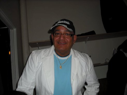 Calixto Oviedo