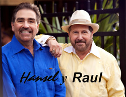 Hansel y Raúl