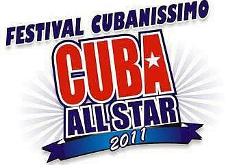 Festival Cuba All Stars