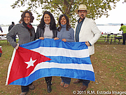 Official DC Cubans Meetup Group - Rosy Estrada