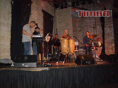 cuban music, musica cubana