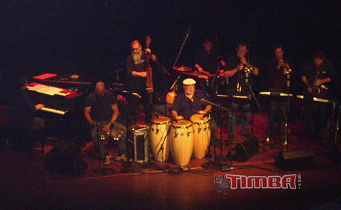 cuban music, musica cubana