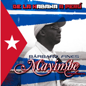 Barbaro Fines y su Orquesta Mayimbe