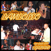 Bamboelo Live Galiano