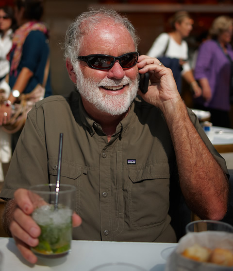 Patrick Hickey - Timba Photographer - Cuban Music - Música cubana