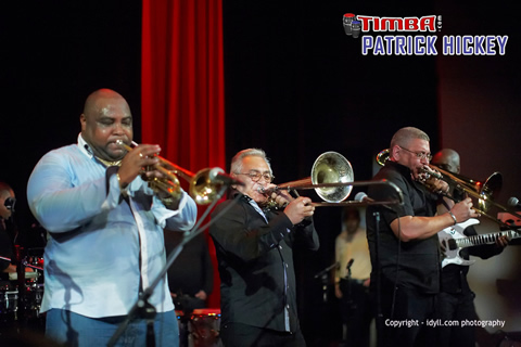 Havana D'Primera - Yoshi's april 29, 2012 - Cuban Music - Música Cubana