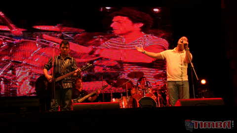 Maikel Pérez @ Latinoamericando