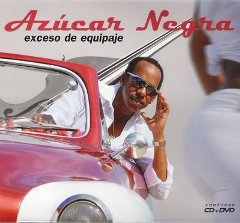 Leonel Limonta & Azúcar Negra "Exceso de Equipaje"