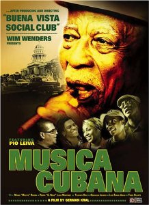 Música Cubana - Sons of Cuba DVD