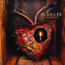 Buena Fe - Corazonero