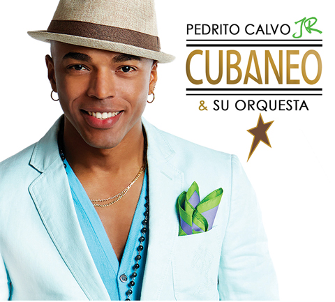 Pedrito Calvo Jr. CUBANEO