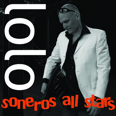 Lolo - Soneros All Stars