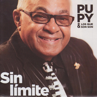 Sin Limite - Pupy y Los Que Son Son