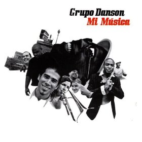 Mi Música - Grupo Danson