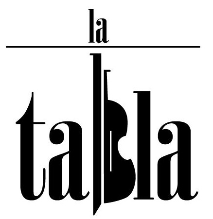 Orquesta LA TABLA de Cuba