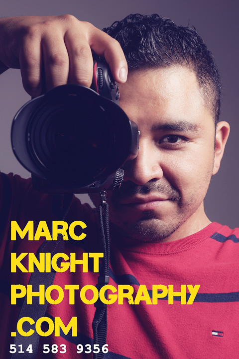 Marc Knight Photography