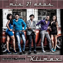 Klímax - Mis 21 años