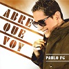 Paulo FG - Abre que voy