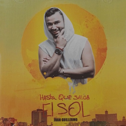 JG - Hasta Que Salga El Sol