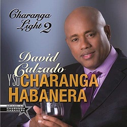 Charanga Light Vol. II