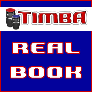 TIMBA REAL BOOK