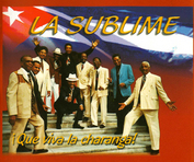 cuban music, musica cubana