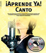 Aprende Ya Canto - $3.99