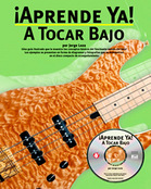 Aprende Ya Bajo - $3.99