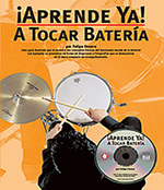 Aprende Ya Bateria - $3.99