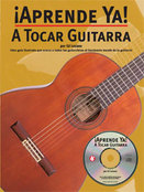 Aprende Ya Guitarra - $3.99