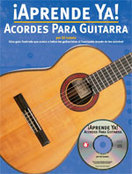 Aprende Ya Acordes Guitarra - $3.99