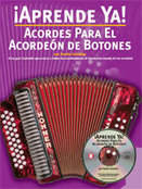 Aprende Ya Acordes Acordeon - $3.99