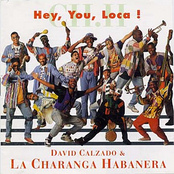 Hey You Loca - $11.99