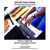 Beyond Salsa Piano Vol1 - $9.99