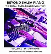 Beyond Salsa Piano Vol2 - $9.99