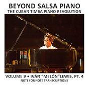 Beyond Salsa Piano Vol9 - $9.99