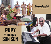 cuban music, musica cubana