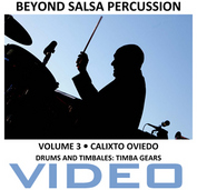 Video Beyond Salsa Percussion Vol3 - $9.99