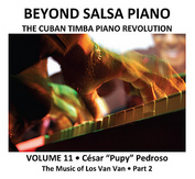 cuban music, musica cubana