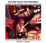 cuban music, musica cubana