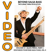 cuban music, musica cubana