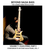 cuban music, musica cubana