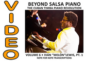 cuban music, musica cubana