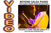 cuban music, musica cubana