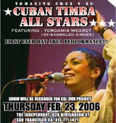 cuban music, musica cubana