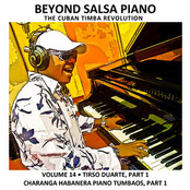 cuban music, musica cubana